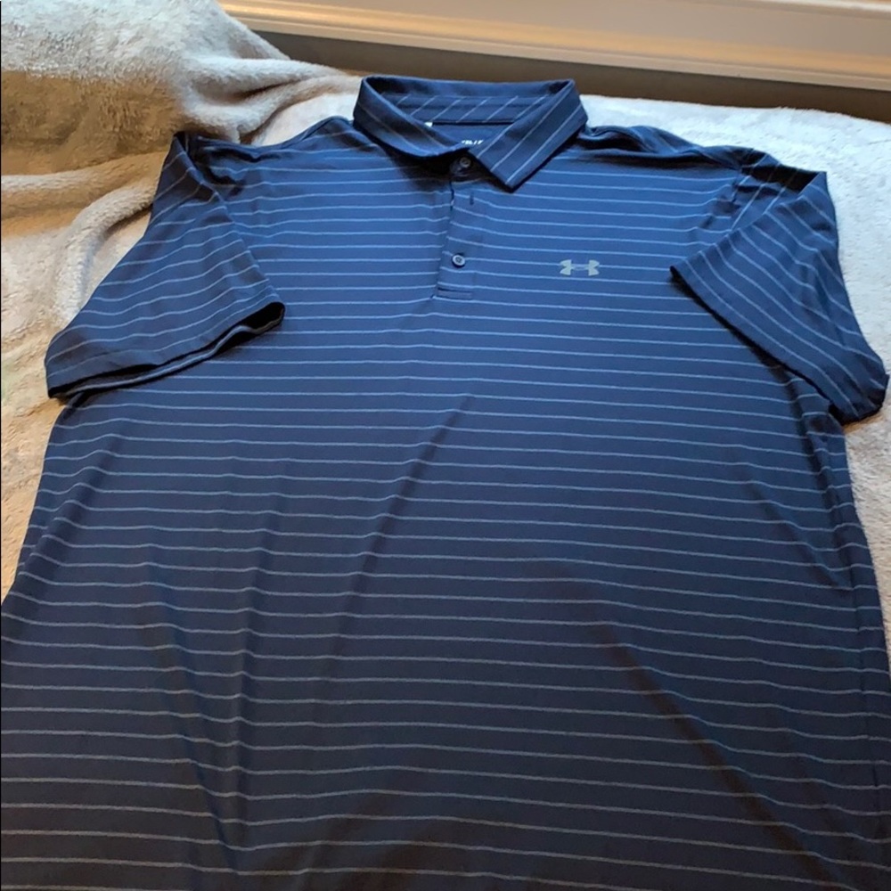 Closet clean out
